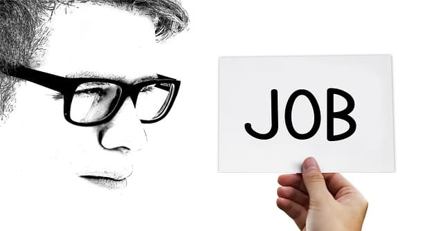 job